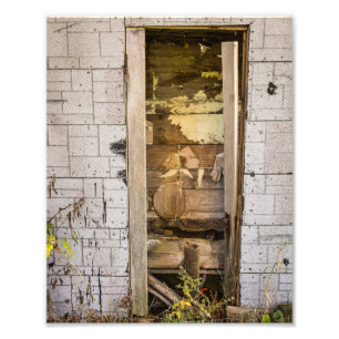 10" x 8", Kodak Professional Photo Paper (Satin) Print