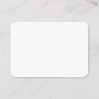 10 x Cartes de boîtier Mariage arrondies 3,5 po x