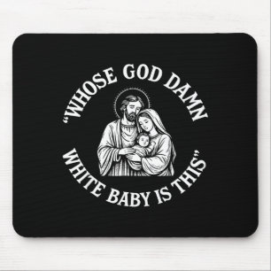 10 Year Old For Boys 10th Birthday Boy 10 Year Old Mouse Pad