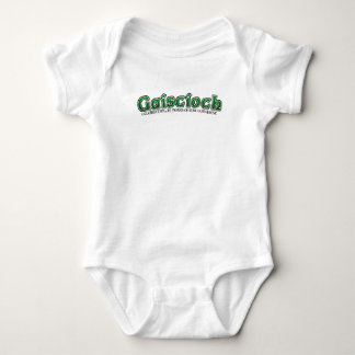 10 Years of Gaiscioch Baby Bodysuit
