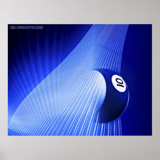 10Ball Poster