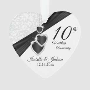 10e anniversaire Mariage Conception de saké