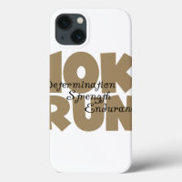 10K Run Tan Sports Running
