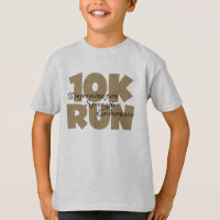 10K Run Tan Sports Running