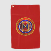 10th Army Air and Missile Defence Command