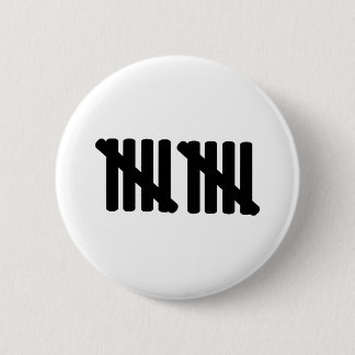 10th birthday 2 inch round button