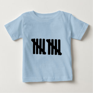 10th birthday baby T-Shirt