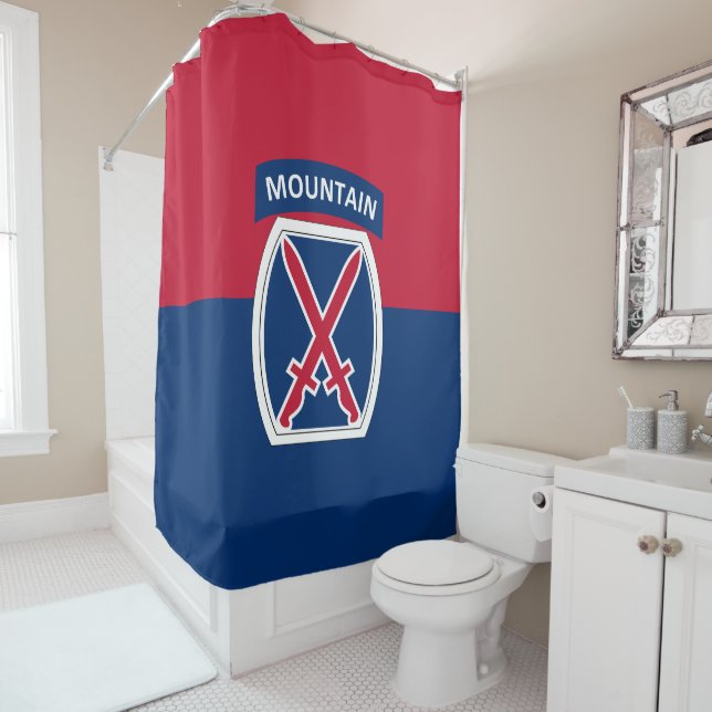 10th Mountain Division (In Situ)