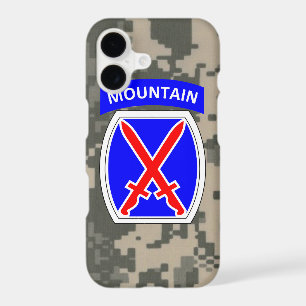 10th Mountain Division "Climb to Glory"