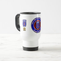 10th Mountain Division “Climb To Glory”