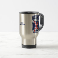 10th Mountain Division "Mountaineer" Custom