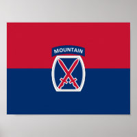 10th Mountain Division