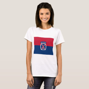 10th Mountain Division T-Shirt