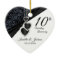 10th Onyx Photo Wedding Anniversary with Photo