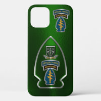10th Special Forces Group Airborne Customized 