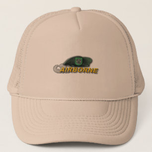 10th special forces group fort Carson vets hat