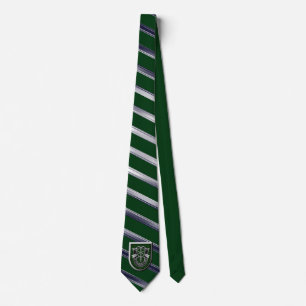 10th Special Forces Group Tie