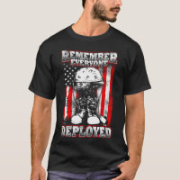 10tshirts.com RF2 Remember Everyone Deployed
