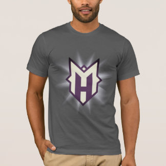 10U MH Logo / Mount Holly '23 T-Shirt