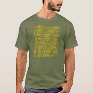 110 Cornets T-Shirt