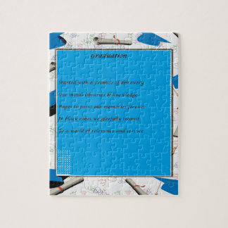 110 morceaux de puzzle de poésie