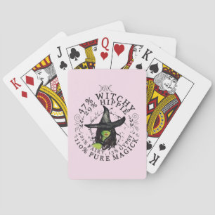 110% Pure Magick  Playing Cards