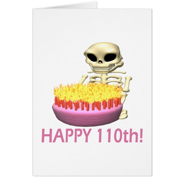 110th heureux (Devant)
