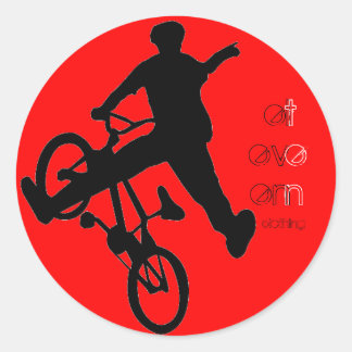 1110 HELMET STICKER