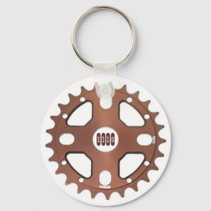 1110 SPROCKET KEYCHAIN
