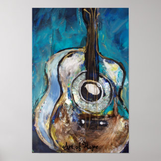 111308+1 174, Art of Hope Poster