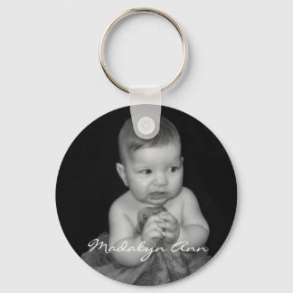 111-1, Madalyn Ann Keychain