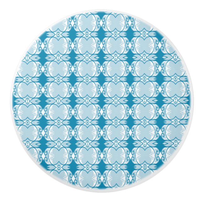 111 CERAMIC KNOB (Front)