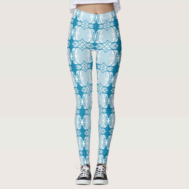 111 LEGGINGS (Front)