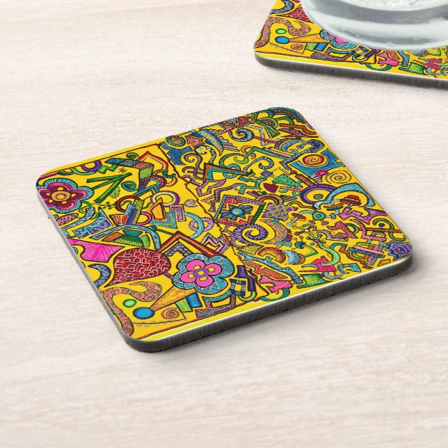 111 - Life Coasters (Left Side)