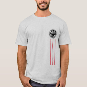 111 Shield T-Shirt