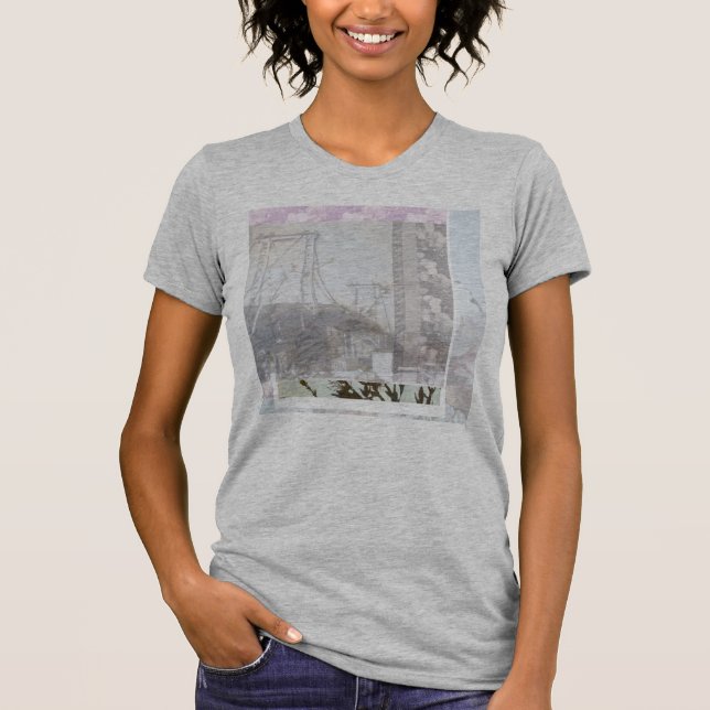 11211 bridge tee (Front)
