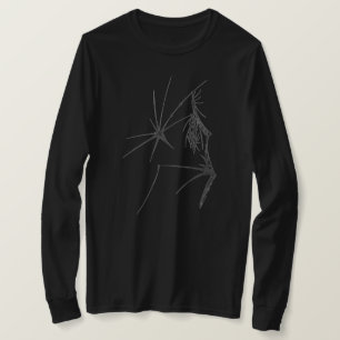 112 Abstract Tribal Tattoo Art T-Shirt