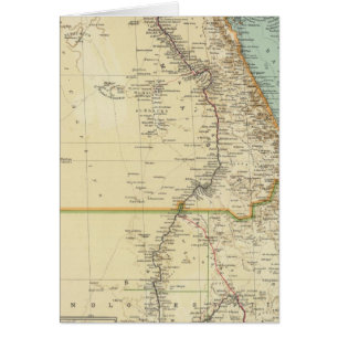 115 Égypte