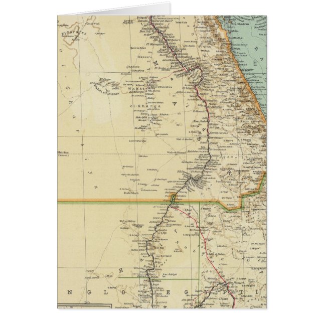 115 Égypte (Devant)