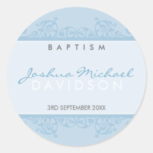 117 Maggie :: STICKER SEALS - elegant v2