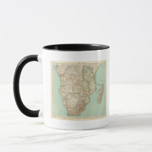 11819 South Africa Mug