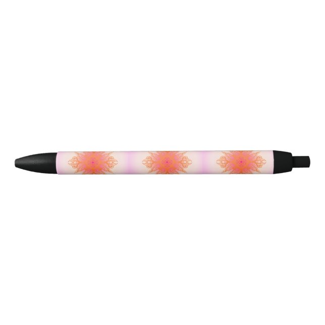 118 BLACK INK PEN (Front)