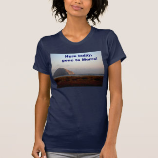 118, Here today, ... T-Shirt