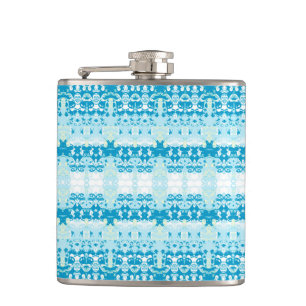 118 HIP FLASK