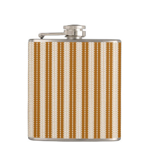 119 HIP FLASK