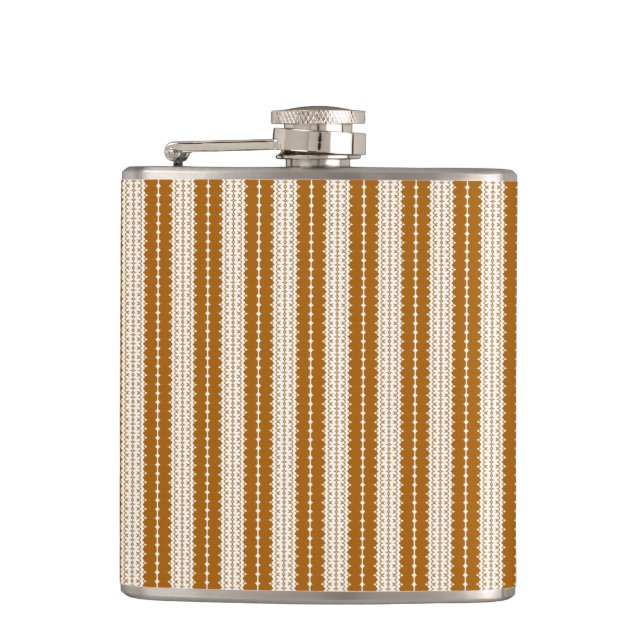 119 HIP FLASK (Front)