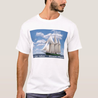 11-05-06 S/V Denis Sullivan T-Shirt 