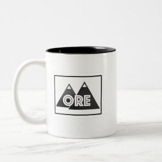 11 0z. PNW Coffee Mug