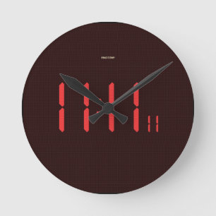 11:11 Horloge
