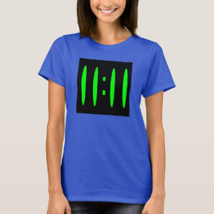 11:11 T-SHIRT